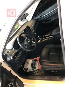 نيسان ألتيما